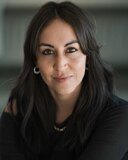 Nadine Geeler